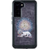 Celtic Unicorn by Brigid Ashwood Galaxy S24 Plus Waterproof Case